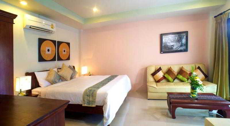 Hotel The Florist Resort 11