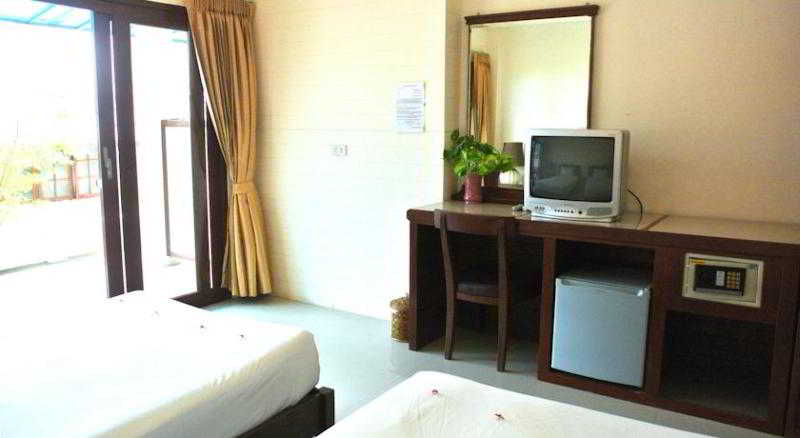 Hotel The Florist Resort 12