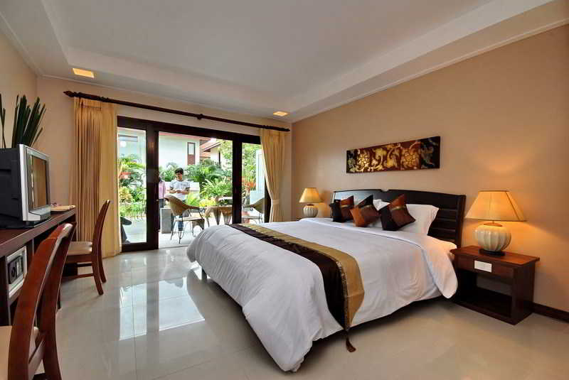 Hotel The Florist Resort 13