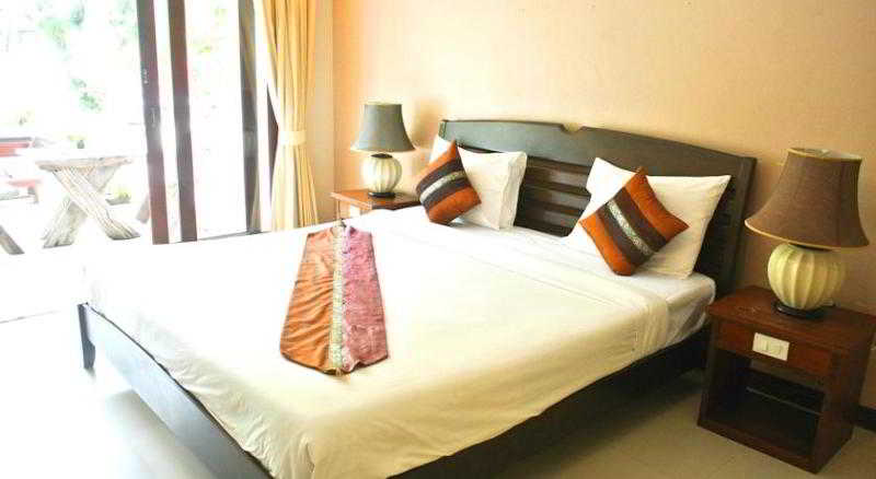 Hotel The Florist Resort 14