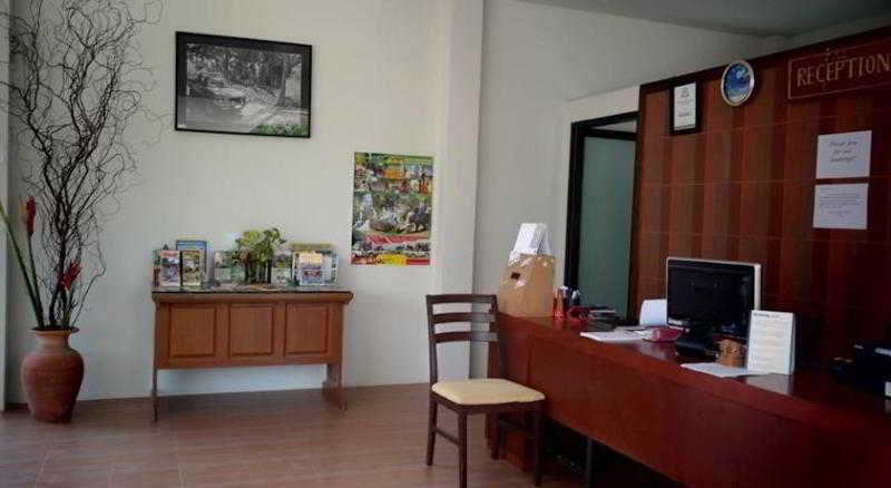 Hotel The Florist Resort 15