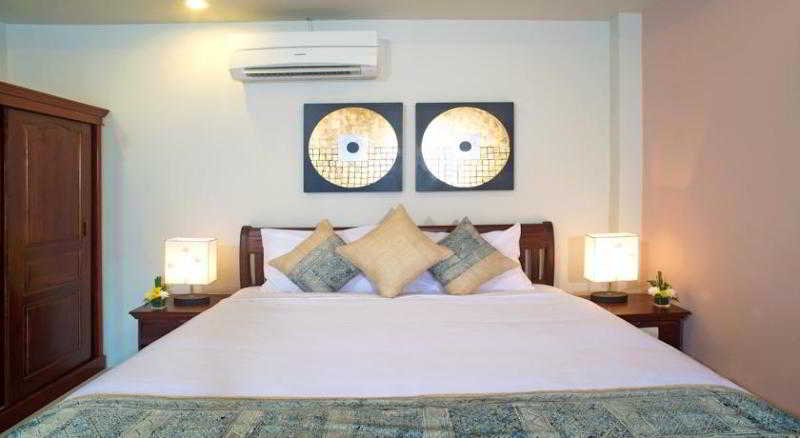 Hotel The Florist Resort 16