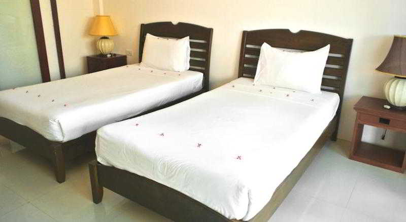 Hotel The Florist Resort 18