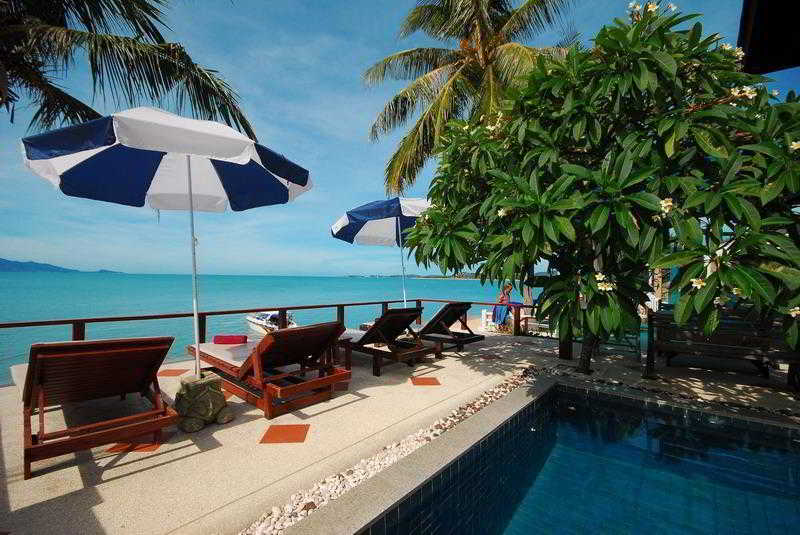 Hotel The Florist Resort 2