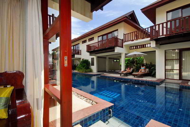 Hotel The Florist Resort 3