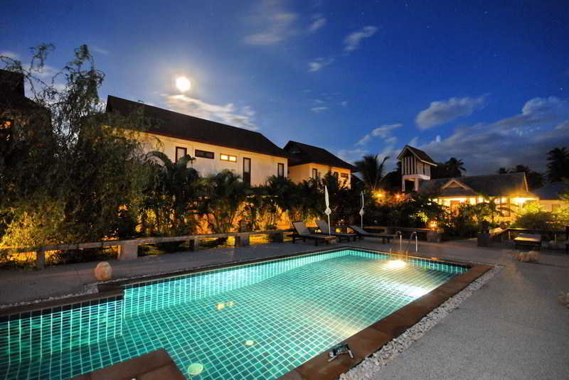 Hotel The Florist Resort 4