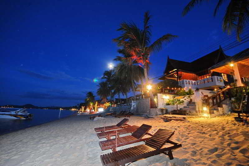 Hotel The Florist Resort 8