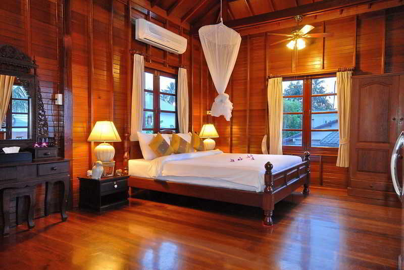 Hotel The Florist Resort 9