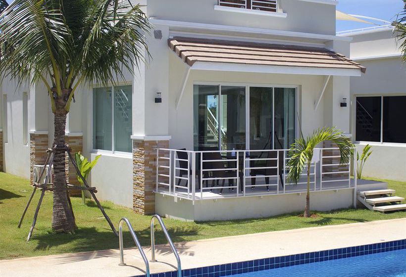 Hotel Oriental Beach Pearl Resort 11