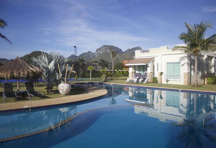 Hotel Oriental Beach Pearl Resort 14