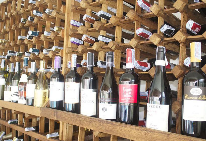 Hotel Oriental Beach Pearl Resort 15