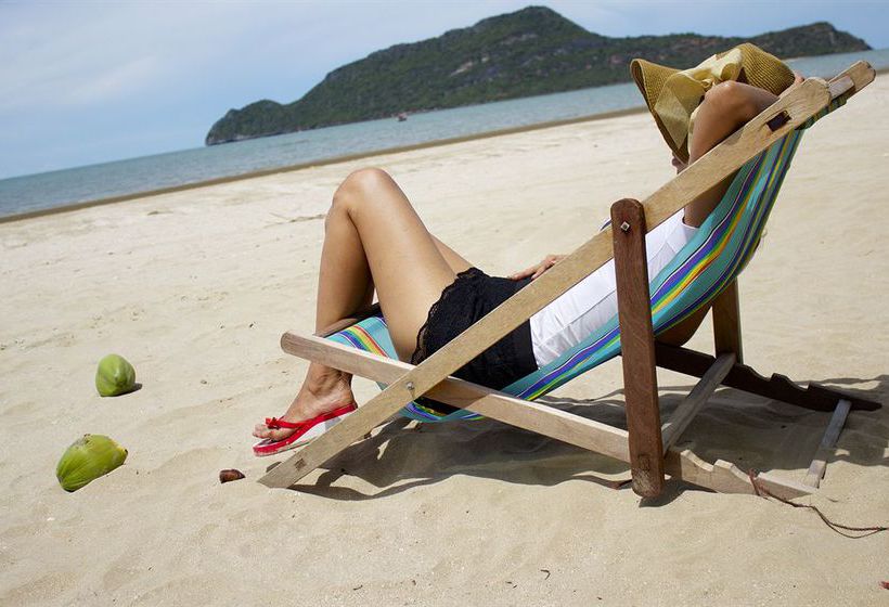 Hotel Oriental Beach Pearl Resort 19