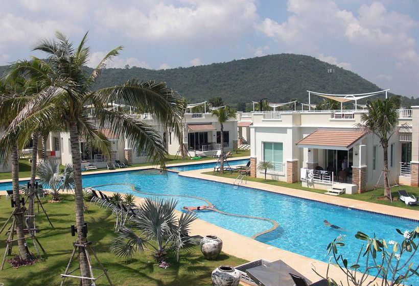 Hotel Oriental Beach Pearl Resort 2