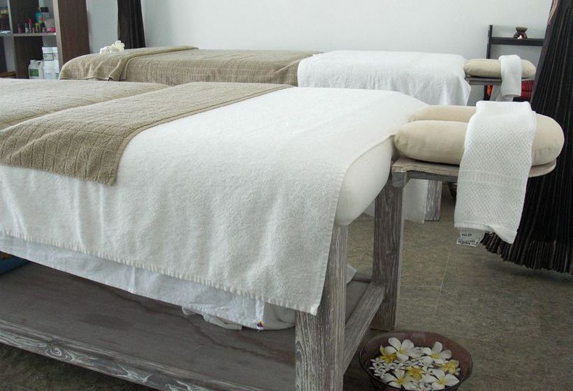 Hotel Oriental Beach Pearl Resort 20