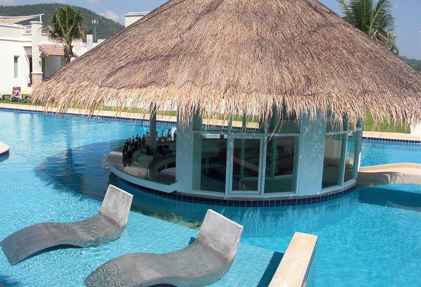 Hotel Oriental Beach Pearl Resort 4