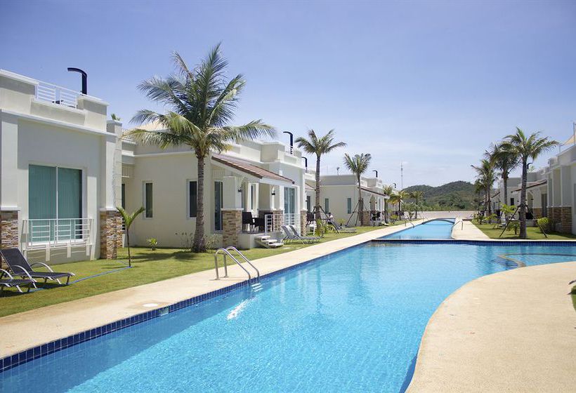 Hotel Oriental Beach Pearl Resort 7