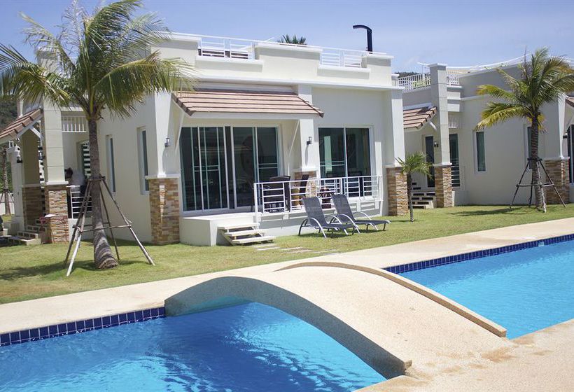 Hotel Oriental Beach Pearl Resort 9