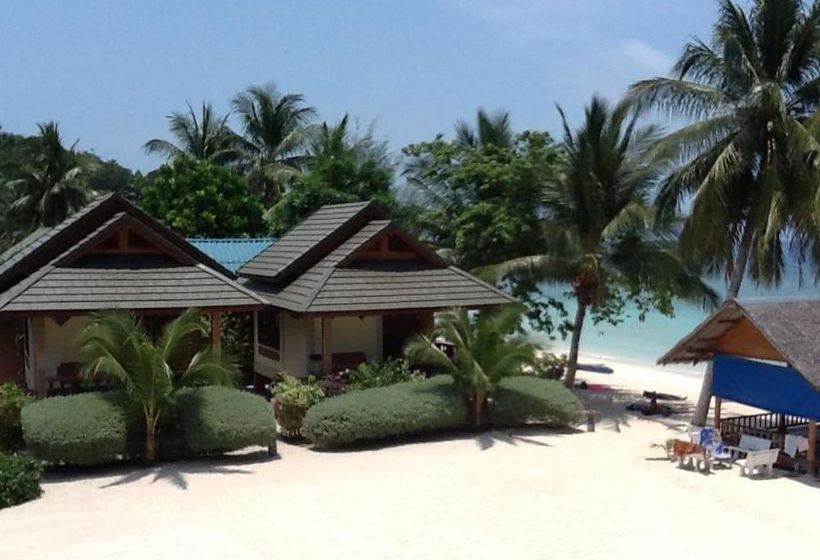 Seaboard Bungalows Koh pha Ngan Surat Thani