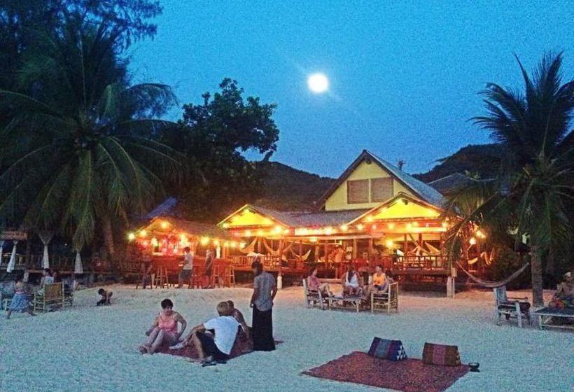 Seaboard Bungalows 1