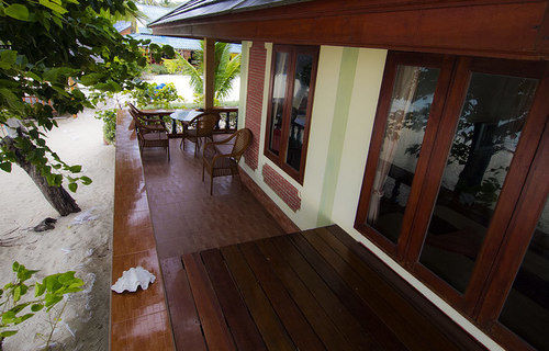 Seaboard Bungalows 16