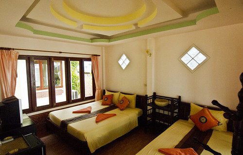 Seaboard Bungalows 17