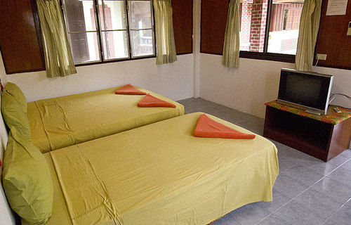 Seaboard Bungalows 18