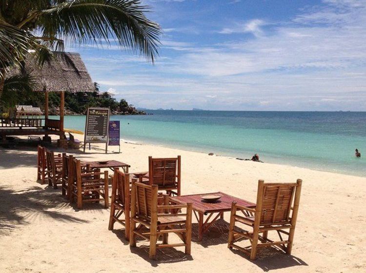 Seaboard Bungalows 3