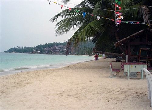 Seaboard Bungalows 5