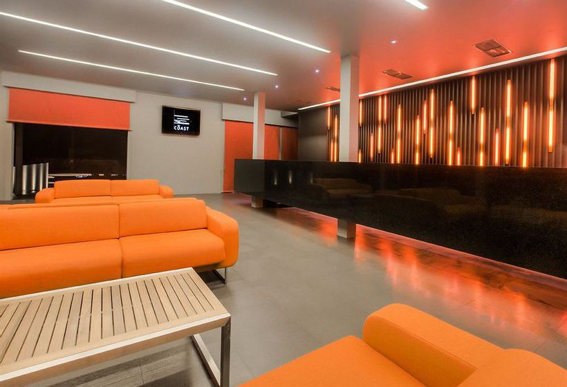 Hotel The Coast Resort Koh Phangan Koh pha Ngan