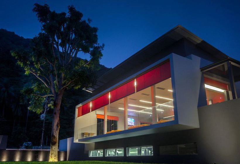 Hotel The Coast Resort Koh Phangan 1