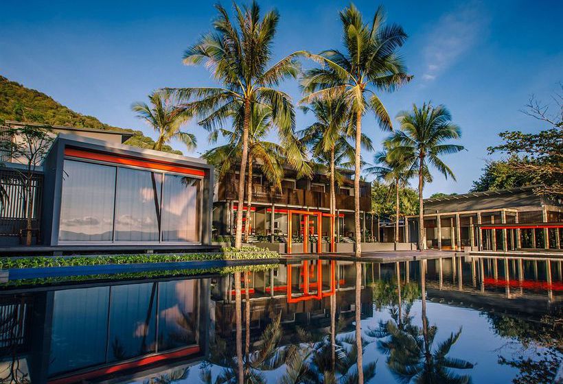 Hotel The Coast Resort Koh Phangan 3