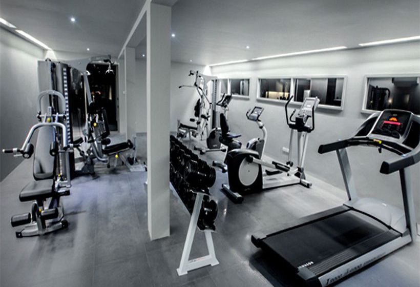 Hotel The Coast Resort Koh Phangan 4