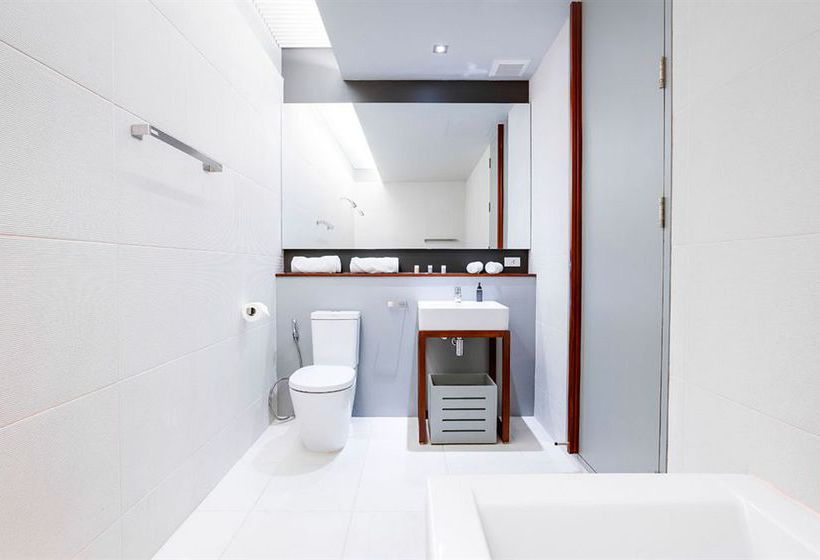 Hotel The Coast Resort Koh Phangan 6