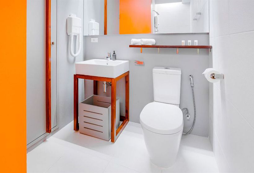 Hotel The Coast Resort Koh Phangan 7