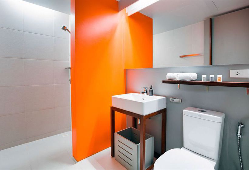 Hotel The Coast Resort Koh Phangan 8