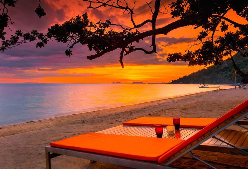 Hotel The Coast Resort Koh Phangan 9