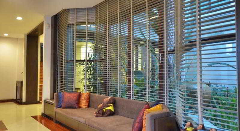 Hotel Royal Sammuk Villa 1