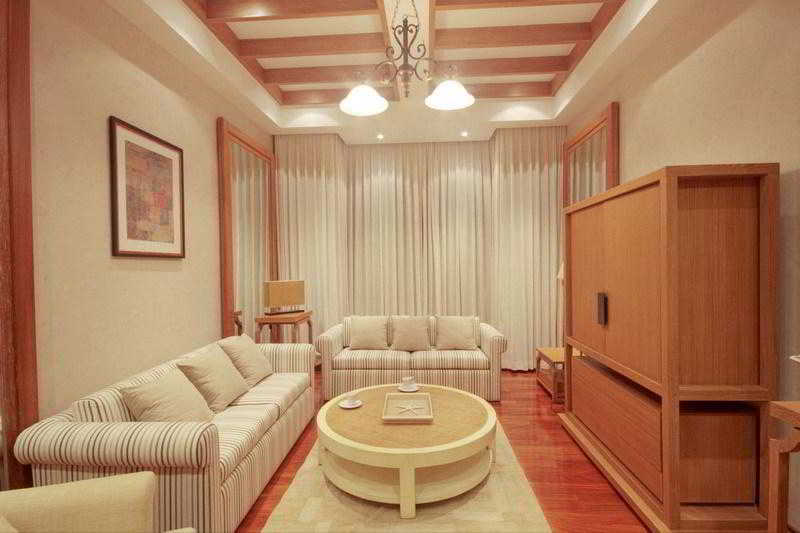 Hotel Royal Sammuk Villa 10