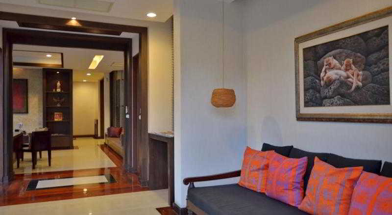 Hotel Royal Sammuk Villa 11