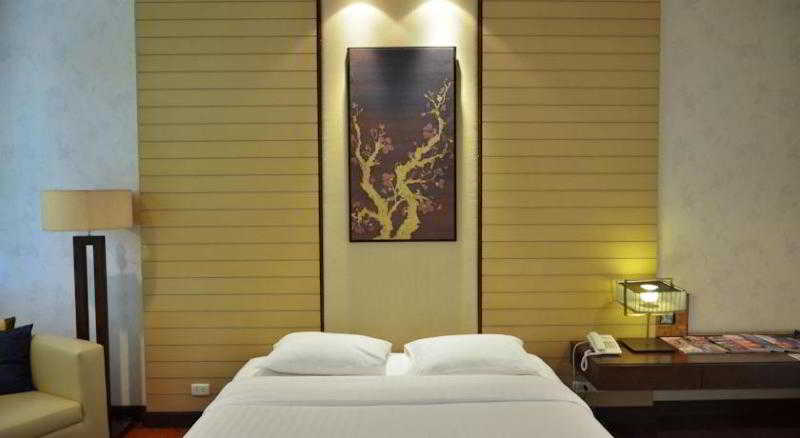 Hotel Royal Sammuk Villa 14