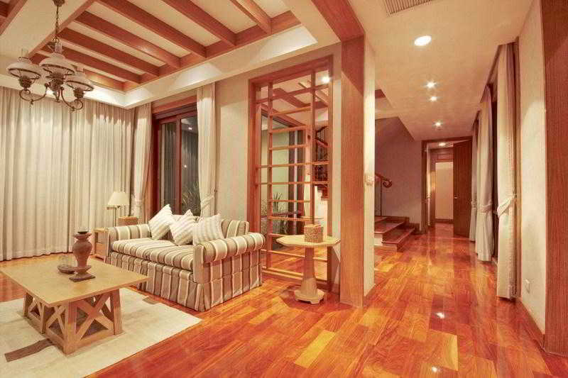 Hotel Royal Sammuk Villa 2