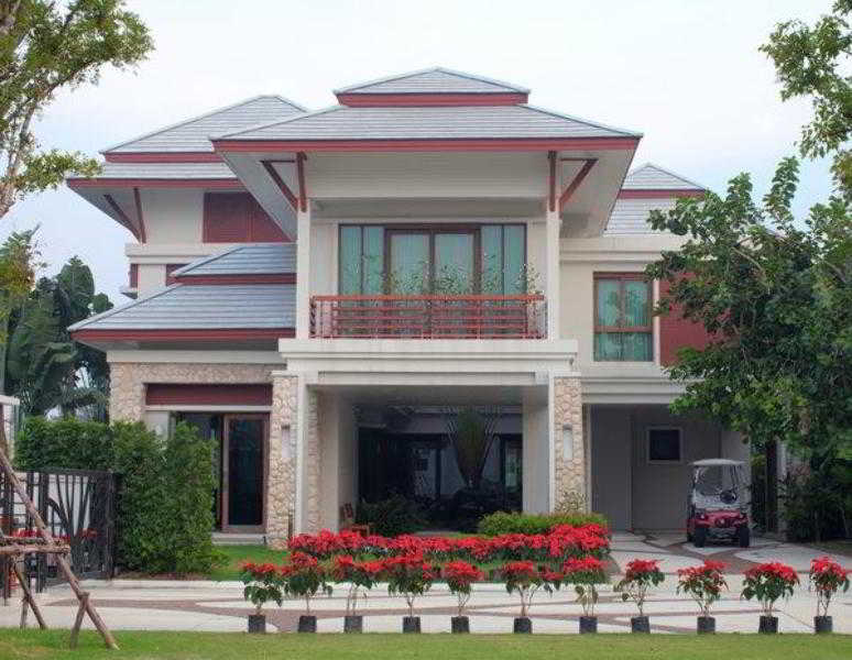 Hotel Royal Sammuk Villa 3