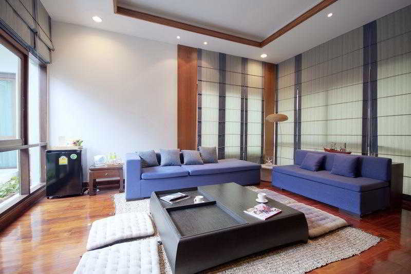 Hotel Royal Sammuk Villa 4