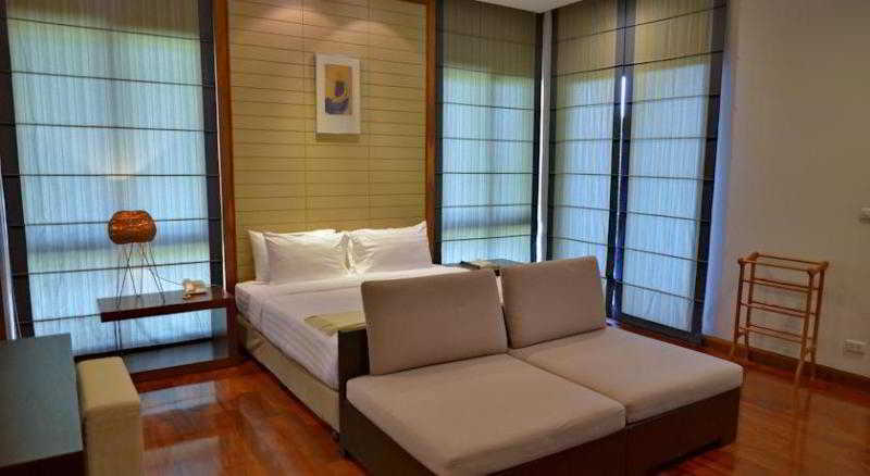 Hotel Royal Sammuk Villa 5