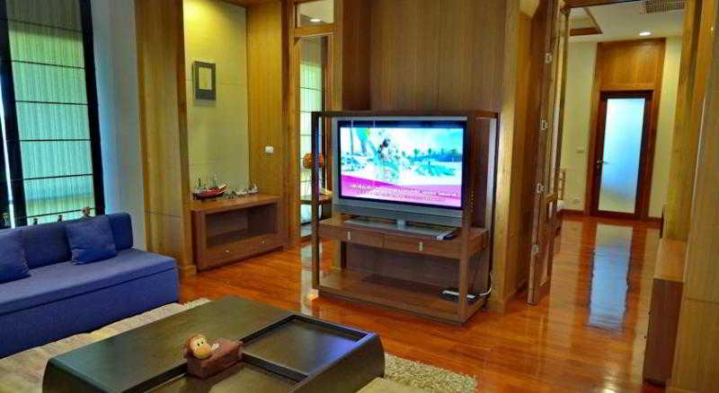 Hotel Royal Sammuk Villa 6