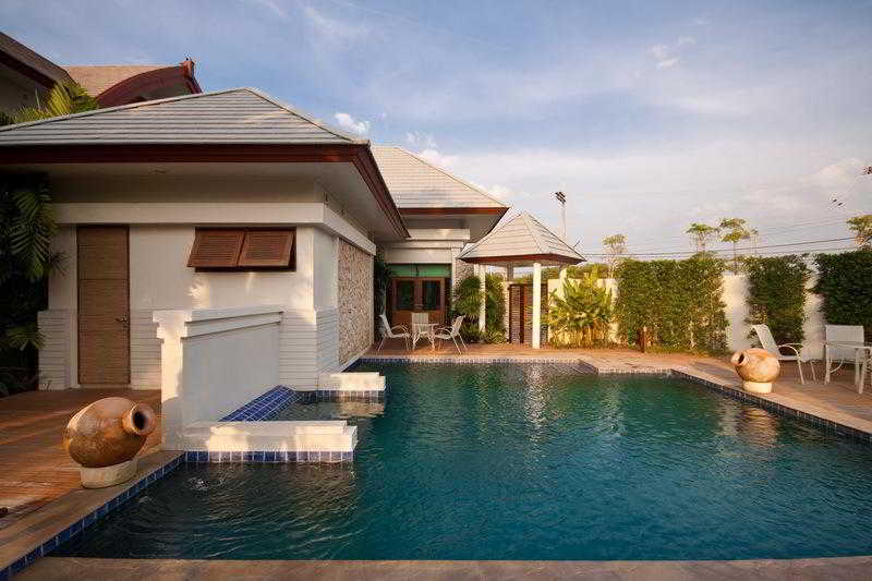 Hotel Royal Sammuk Villa 8