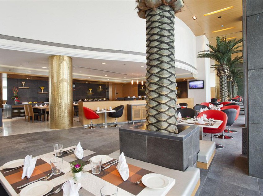 Hotel Country Inn & Suites By Carlson Navi Mumbai Navi Mumbai Maharashtra