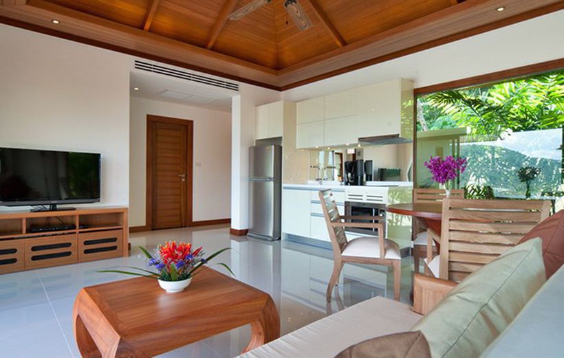 Hotel Villa Tantawan Resort And Spa