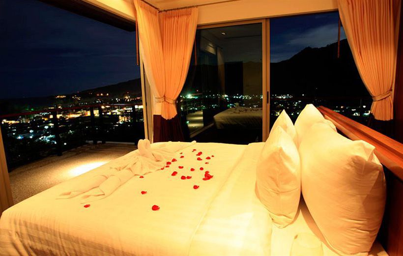 Hotel Villa Tantawan Resort And Spa 10