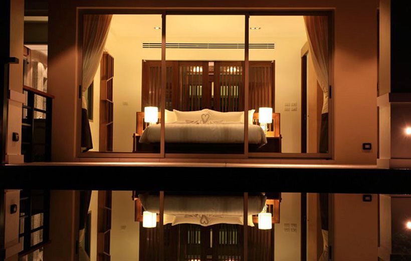 Hotel Villa Tantawan Resort And Spa 11